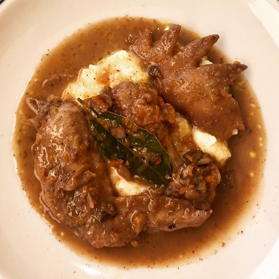 公式】ラ・ゴッチャトウキョウ（La Goccia Tokyo）（白金台・高輪・目黒のイタリアン）