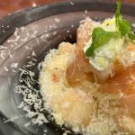 2週間前から始まっている冷製パスタシリーズです