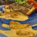 晩秋の東京白金台のラゴッチャ東京です。