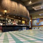 本日から営業開始です。