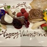 今日はバレンタインデー